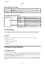 Предварительный просмотр 107 страницы Epson WF-C529R Series User Manual