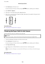 Предварительный просмотр 120 страницы Epson WF-C529R Series User Manual