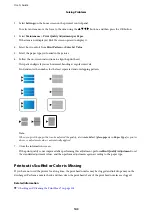 Предварительный просмотр 143 страницы Epson WF-C529R Series User Manual