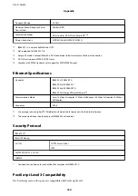 Предварительный просмотр 154 страницы Epson WF-C529R Series User Manual