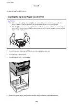 Предварительный просмотр 164 страницы Epson WF-C529R Series User Manual