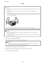 Предварительный просмотр 170 страницы Epson WF-C529R Series User Manual