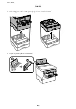 Предварительный просмотр 172 страницы Epson WF-C529R Series User Manual