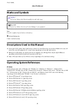 Preview for 9 page of Epson WF-C5710 Series User Manual