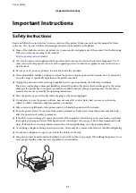 Preview for 11 page of Epson WF-C5710 Series User Manual