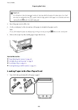 Preview for 32 page of Epson WF-C5710 Series User Manual