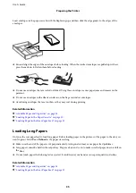 Preview for 35 page of Epson WF-C5710 Series User Manual