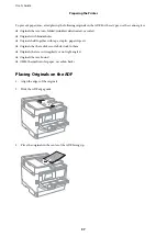 Preview for 37 page of Epson WF-C5710 Series User Manual