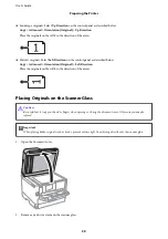 Preview for 39 page of Epson WF-C5710 Series User Manual