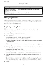 Preview for 45 page of Epson WF-C5710 Series User Manual