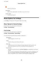 Preview for 48 page of Epson WF-C5710 Series User Manual