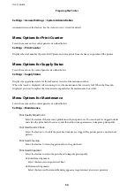 Preview for 54 page of Epson WF-C5710 Series User Manual