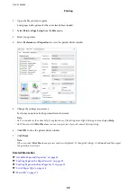 Preview for 59 page of Epson WF-C5710 Series User Manual