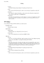 Preview for 87 page of Epson WF-C5710 Series User Manual