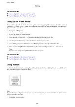 Preview for 91 page of Epson WF-C5710 Series User Manual