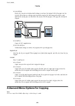 Preview for 95 page of Epson WF-C5710 Series User Manual