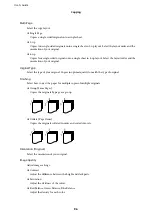 Preview for 96 page of Epson WF-C5710 Series User Manual