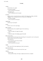 Preview for 109 page of Epson WF-C5710 Series User Manual