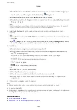 Preview for 127 page of Epson WF-C5710 Series User Manual