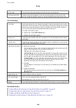 Preview for 136 page of Epson WF-C5710 Series User Manual