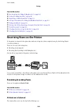 Preview for 138 page of Epson WF-C5710 Series User Manual