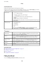 Preview for 145 page of Epson WF-C5710 Series User Manual