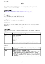 Preview for 146 page of Epson WF-C5710 Series User Manual