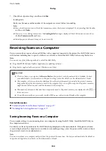 Preview for 154 page of Epson WF-C5710 Series User Manual