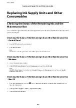 Preview for 157 page of Epson WF-C5710 Series User Manual