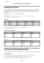 Preview for 158 page of Epson WF-C5710 Series User Manual