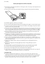 Preview for 159 page of Epson WF-C5710 Series User Manual