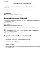 Preview for 161 page of Epson WF-C5710 Series User Manual