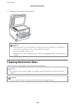 Preview for 170 page of Epson WF-C5710 Series User Manual