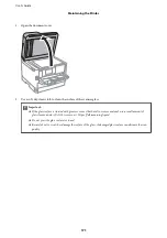 Preview for 171 page of Epson WF-C5710 Series User Manual