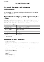 Preview for 172 page of Epson WF-C5710 Series User Manual