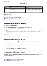 Preview for 187 page of Epson WF-C5710 Series User Manual