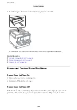 Preview for 190 page of Epson WF-C5710 Series User Manual