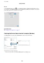 Preview for 194 page of Epson WF-C5710 Series User Manual