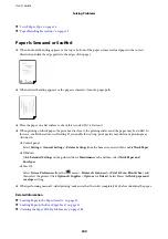 Preview for 200 page of Epson WF-C5710 Series User Manual