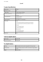 Preview for 222 page of Epson WF-C5710 Series User Manual