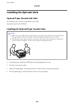 Preview for 229 page of Epson WF-C5710 Series User Manual