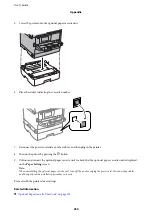 Preview for 230 page of Epson WF-C5710 Series User Manual