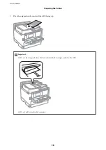 Preview for 38 page of Epson WF-C5790 Series User Manual