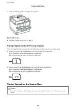 Preview for 39 page of Epson WF-C5790 Series User Manual