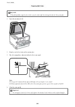 Preview for 40 page of Epson WF-C5790 Series User Manual