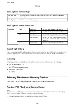 Preview for 92 page of Epson WF-C5790 Series User Manual