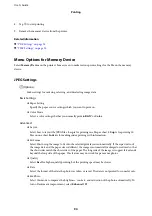 Preview for 94 page of Epson WF-C5790 Series User Manual