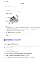 Preview for 99 page of Epson WF-C5790 Series User Manual