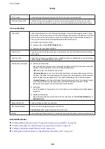 Preview for 145 page of Epson WF-C5790 Series User Manual