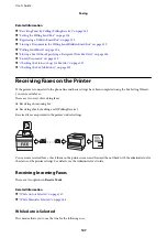 Preview for 147 page of Epson WF-C5790 Series User Manual